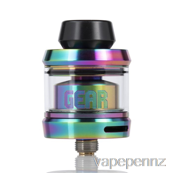 Wotofo x OFRF GEAR 24mm RTA Rainbow VAPE NZ